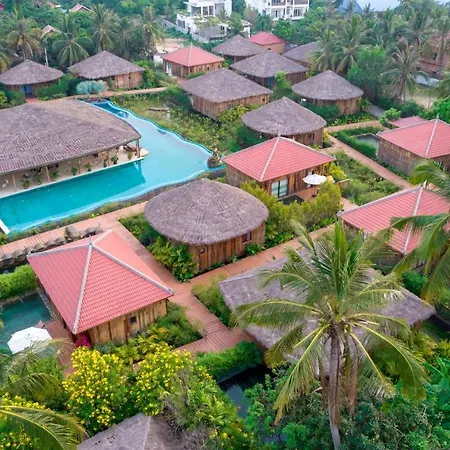 Floating Khmer Village Resort